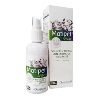 Matipet spray1