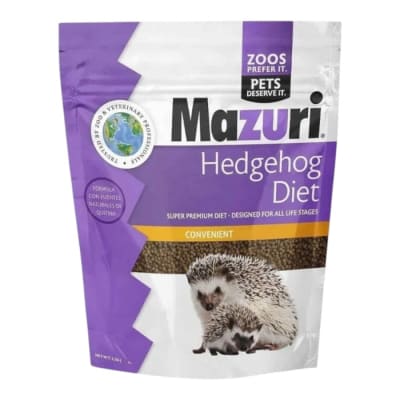 Mazuri Erizo Diet 500 gr1