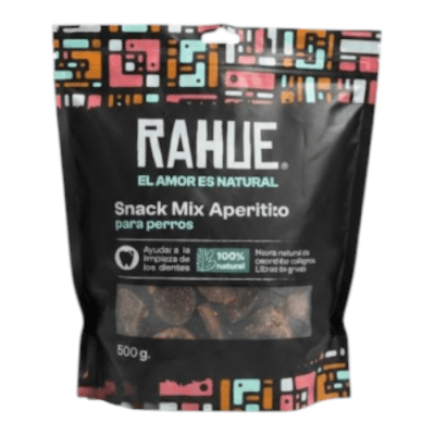 Snack Mix 500gr1