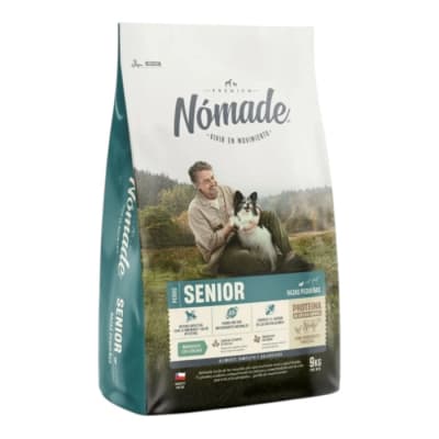 Nomade Arp Senior 9 kg1