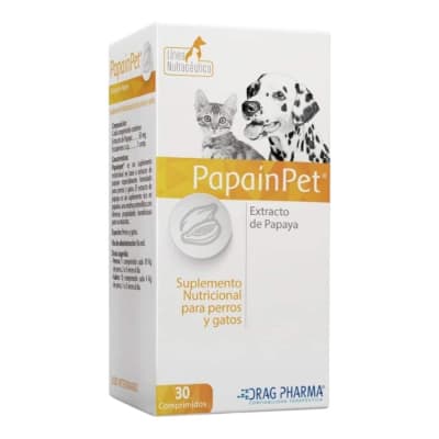 Papainpet 30 comp1