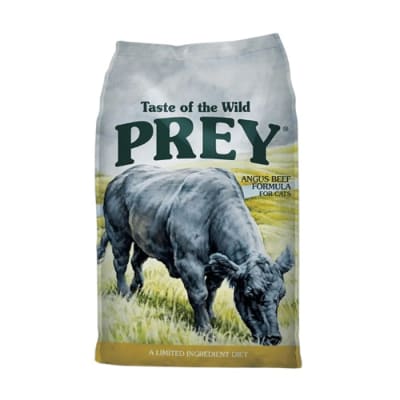 Prey formula angus gato 2.7 Kg1