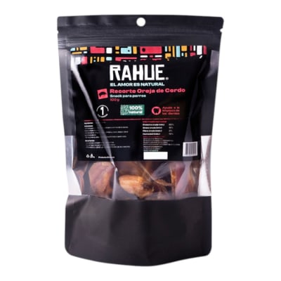 Recorte De Oreja 100 g1