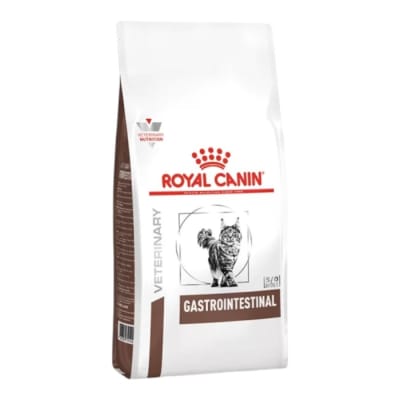 Royal Canin Gastrointestinal gato 2kg1