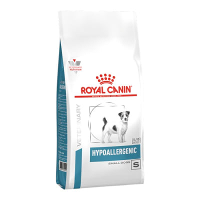 Royal Canin hypoallergenic canino 2 kg1