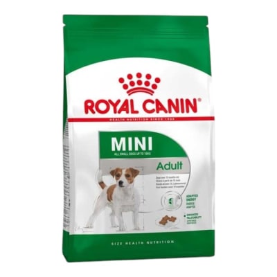 Royal Canin Mini adulto 1 kg1
