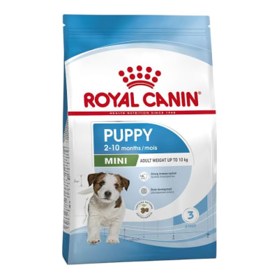 Royal Canin Mini Puppy 1 kg1