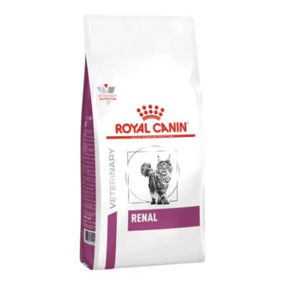 Royal Canin renal gato 2kg1