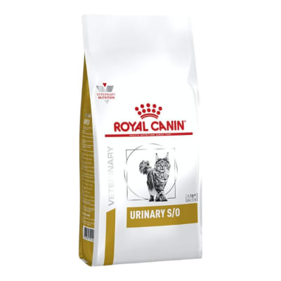Royal Canin Urinary Gato S/O 1.5 kg1