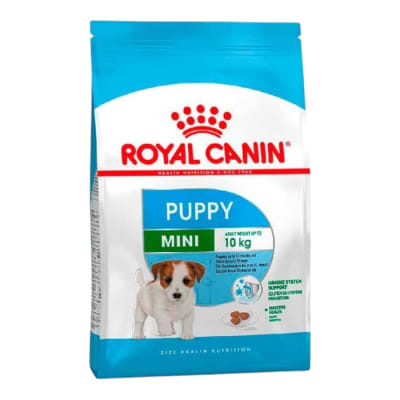 Royal Canin Mini Puppy 3 kg1