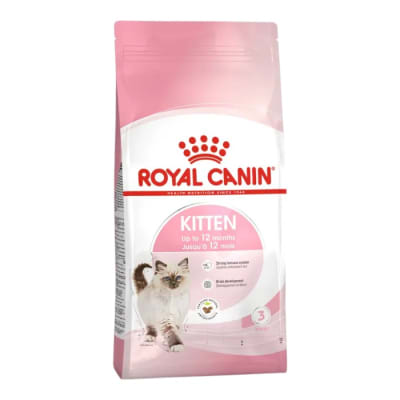 Royal Canin Kitten 4 kg1