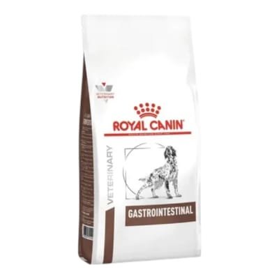 Royal Canin Gastrointestinal perro 2kg1