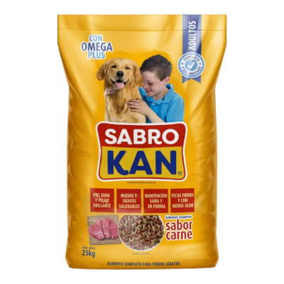 Sabrokan adulto 25 kg1