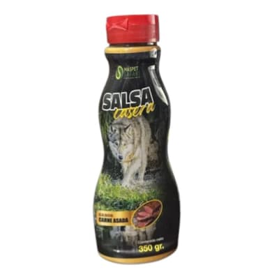 Salsa Safari 350 g1