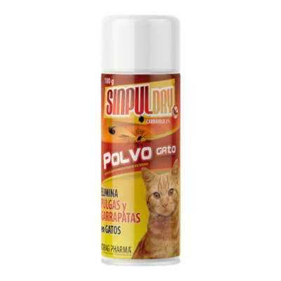 Talco Sinpul Gato1
