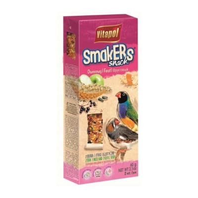 Vitalpol Caja Pajaro Diamantes1