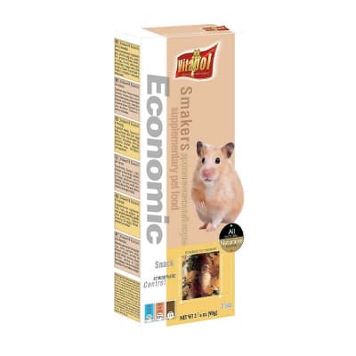 Vitalpol Caja Hamster1