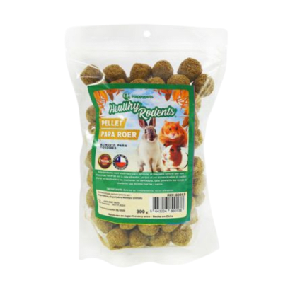 Pellet Roedor Pelotas1