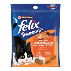 Travesuras Felix 40g