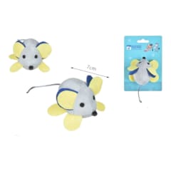 Juguete Gato Vibrador