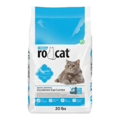 Arena Rocat Natural 15 kg
