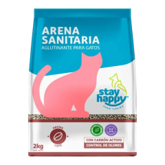 Arena Stay Happy 2kg