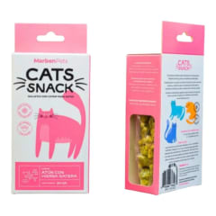 Galletas Cat Snack Marben 80 g
