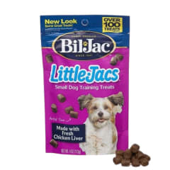 Bil Jac Little Jacks 113 g