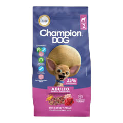 Champion dog arp 18 kg