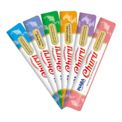 Churu Unidad Gato