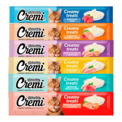 Cremi Unidad Gato