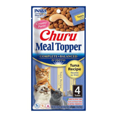 Churu Meal Topper