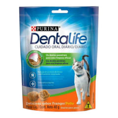 Dentalife Gato 40 g