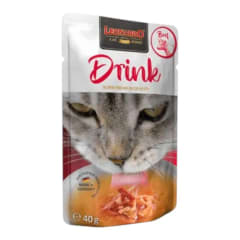 Drink Leonardo Carne 40 g