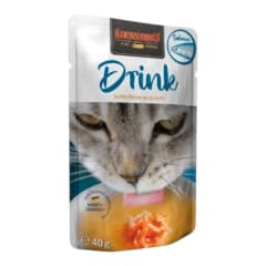 Drink Leonardo Salmon 40 g