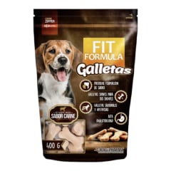 Galletas Fit Formula Perro 400 g