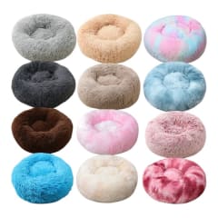 Cama Felpa 80 cm