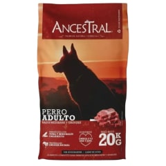 Ancestral Adulto 20kg