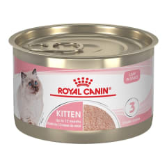 Lata Royal Canin Kitten Gato 145 g