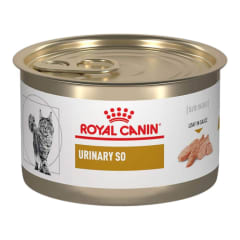 Lata Royal Canin Urinary S/o Gato 145 g
