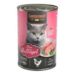 Lata Leonardo 400Gr Ave