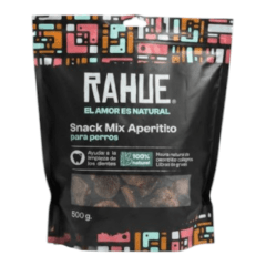 Snack Mix 500gr