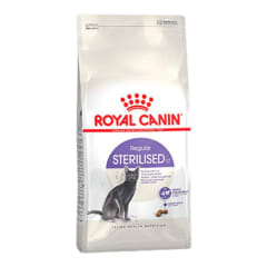 Royal Canin Esterilizado 1.5 kg