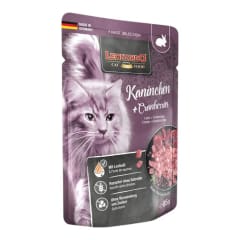 Sachet Leonardo Conejo 85 g