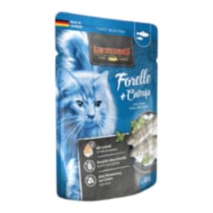Sachet Leonardo Trucha 85 g