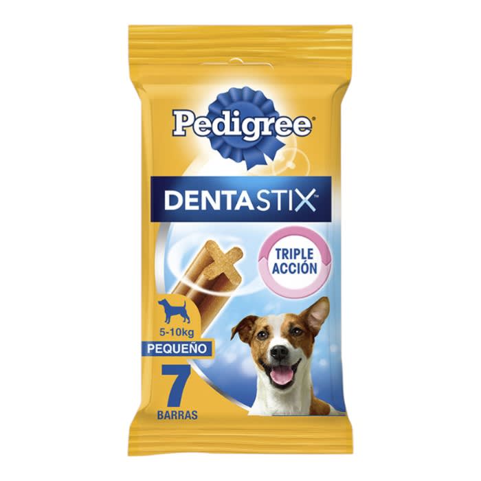 Dentastix Raza Pequeña 110 g