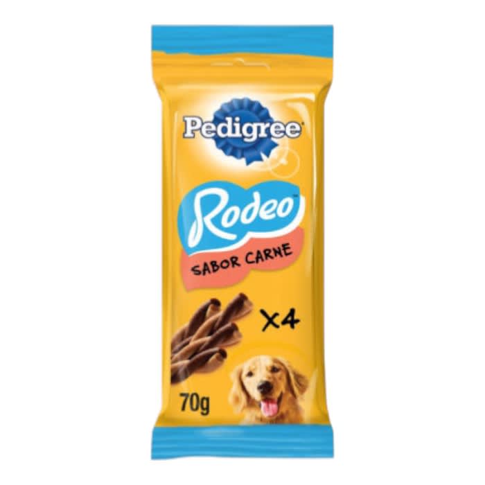 Rodeo Pedigree 70 g