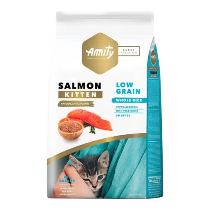 Amity kitten 2 kg