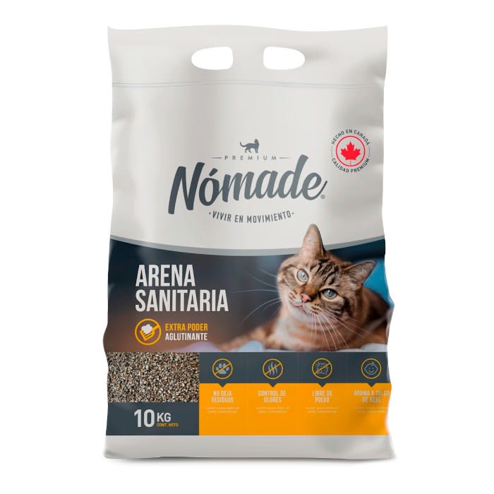 Arena Nomade