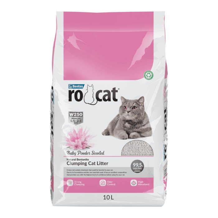 Arena Rocat 7,5 kg